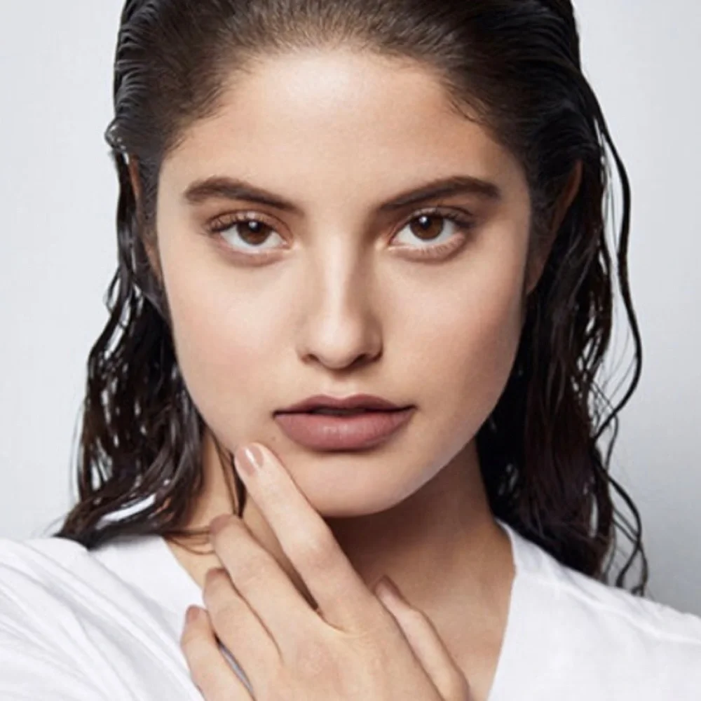 Context Skin TEARS ARE FALLING 116 Matte Lipstick | NEW | Mauve